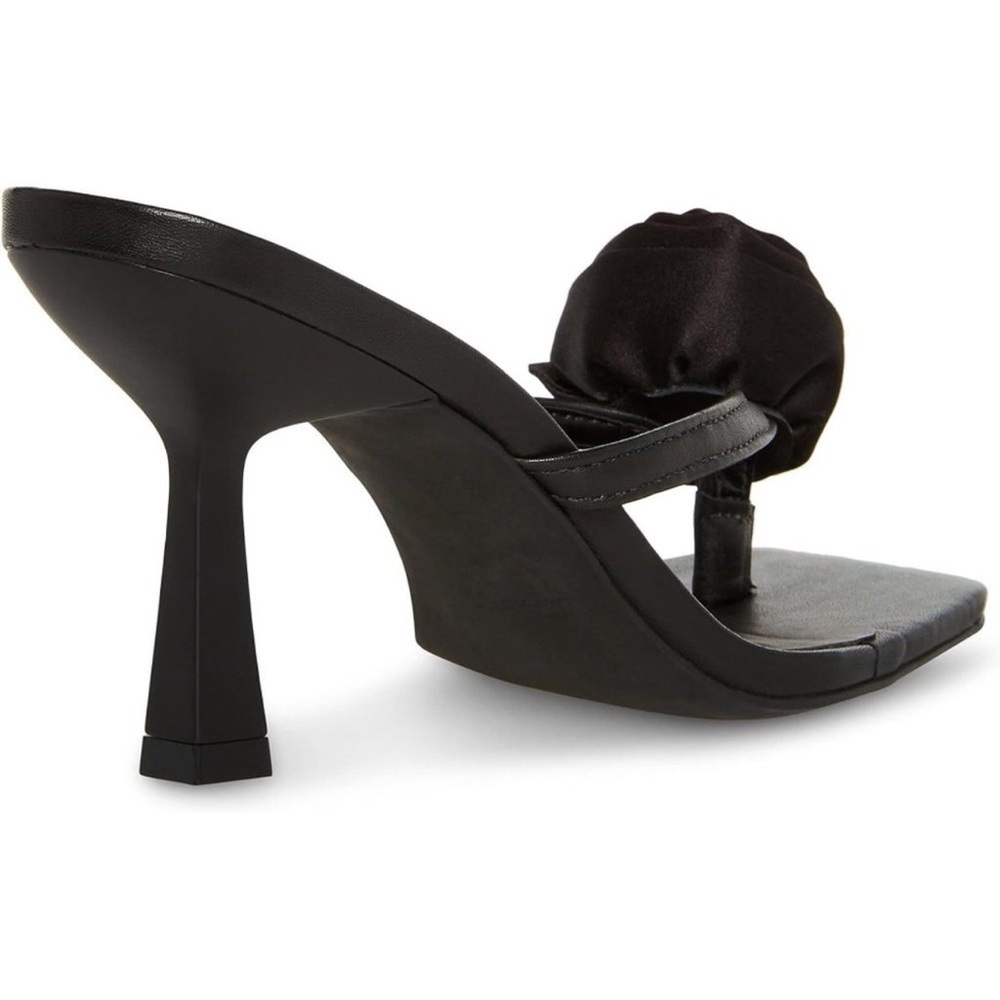 Steve Madden Jannie Heeled Sandals Size 7.5 - Picture 6 of 11